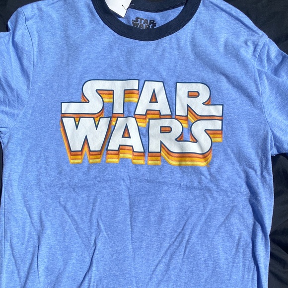 Men’s Star Wars T-shirt - Picture 2 of 4